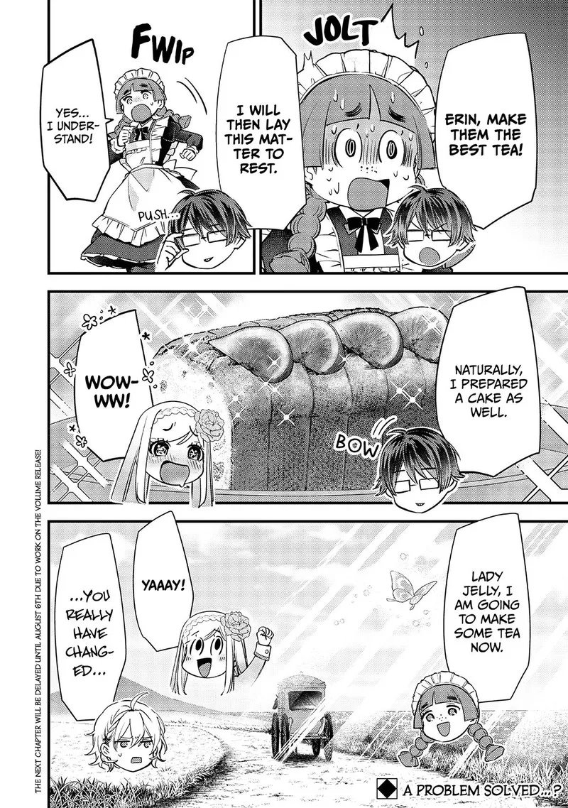 Slime Seijo Chapter 16 page 24