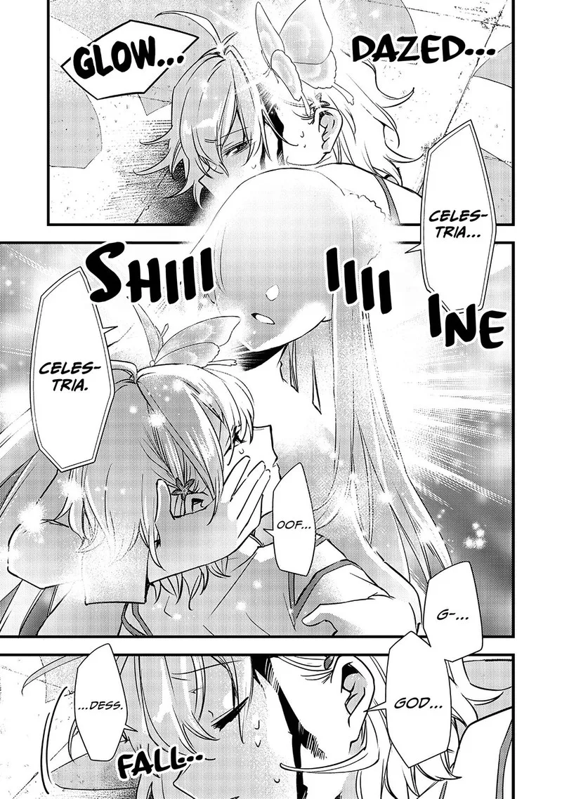 Slime Seijo Chapter 16 page 9