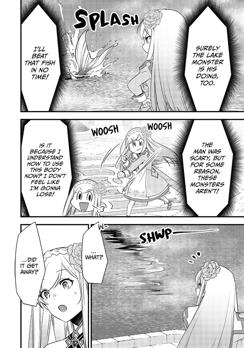 Slime Seijo Chapter 16 page 16