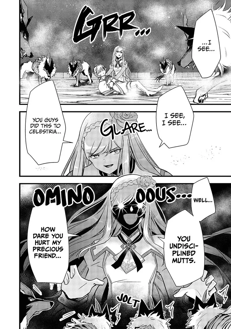 Slime Seijo Chapter 16 page 10