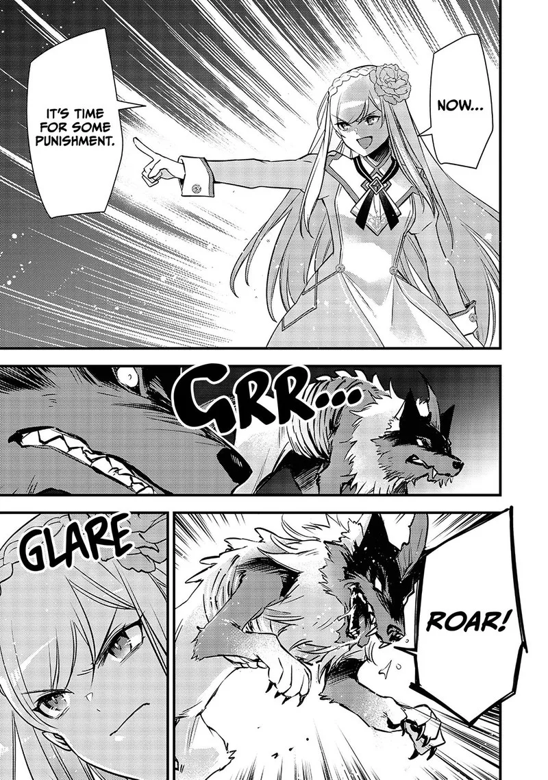 Slime Seijo Chapter 16 page 11