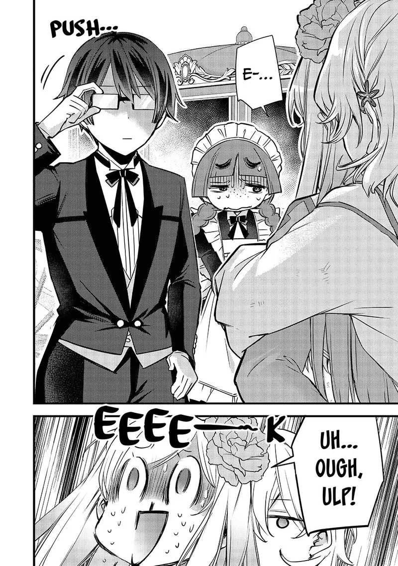 Slime Seijo Chapter 16 page 22