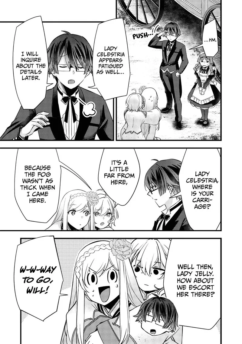 Slime Seijo Chapter 16 page 23