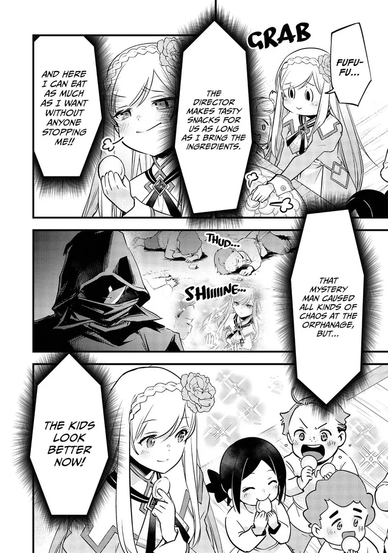 Slime Seijo Chapter 17 page 4