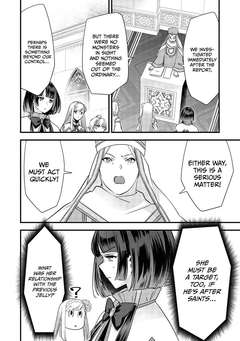 Slime Seijo Chapter 17 page 16
