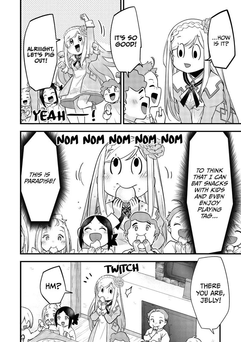 Slime Seijo Chapter 17 page 6