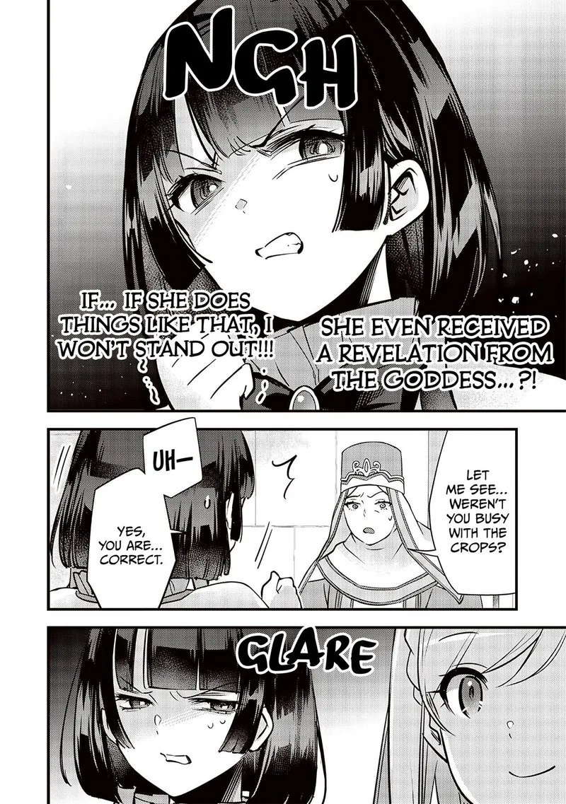 Slime Seijo Chapter 18 page 12