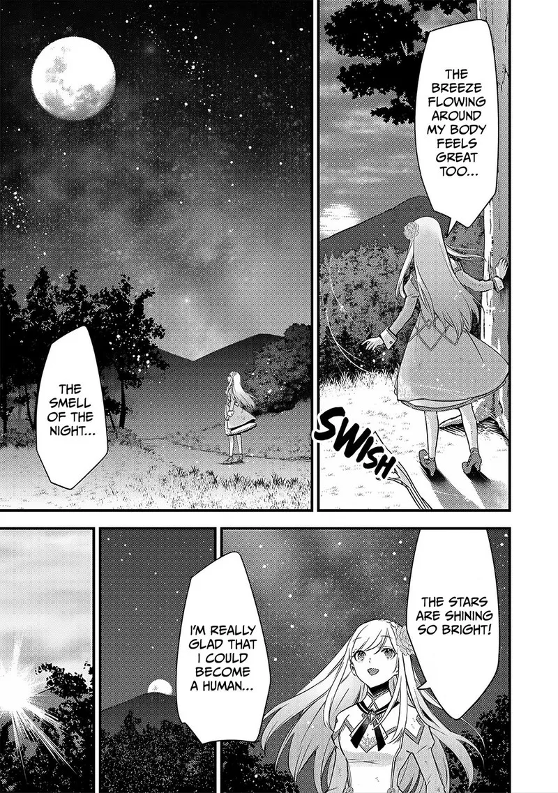 Slime Seijo Chapter 2 page 7