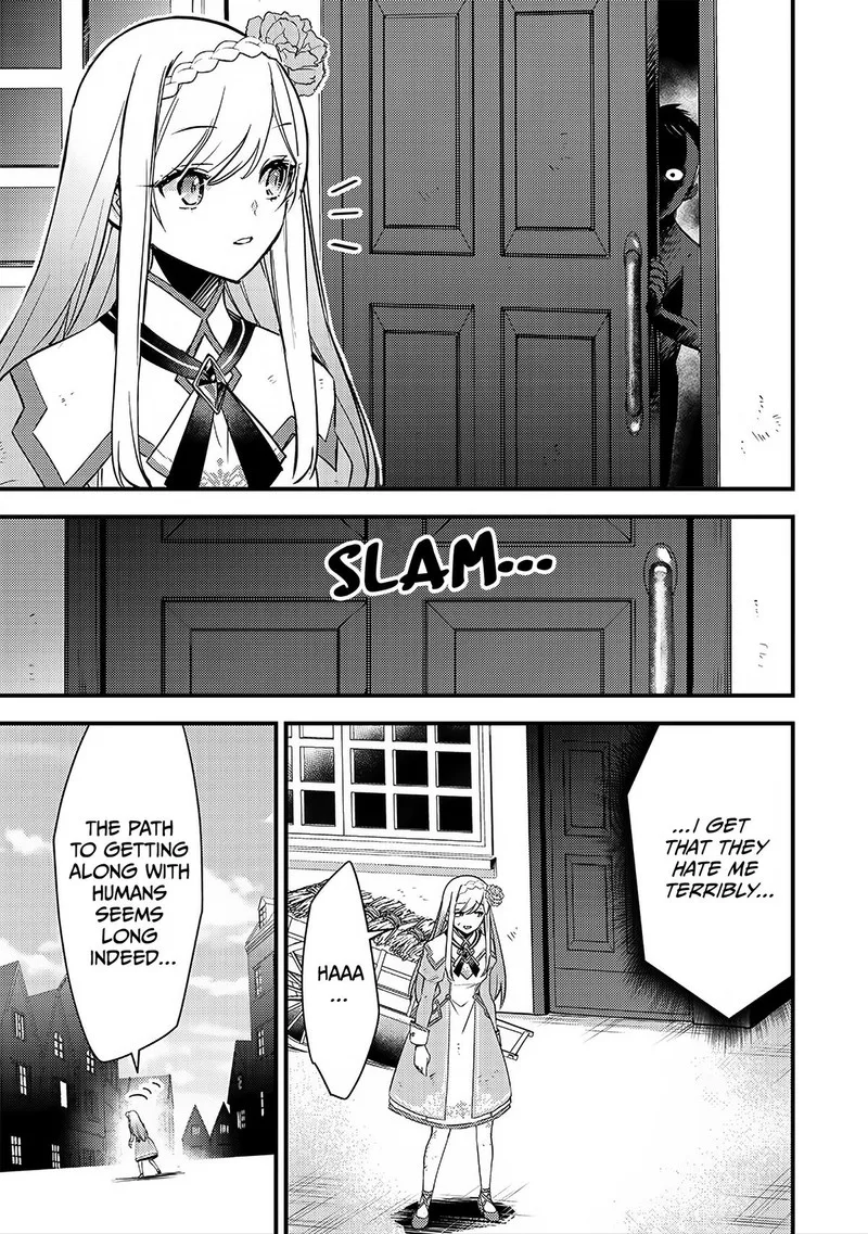 Slime Seijo Chapter 2 page 13