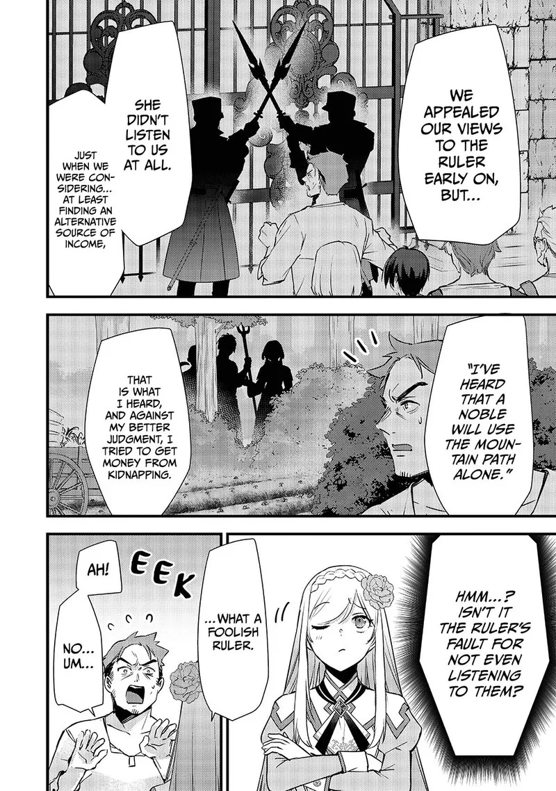 Slime Seijo Chapter 20 page 16
