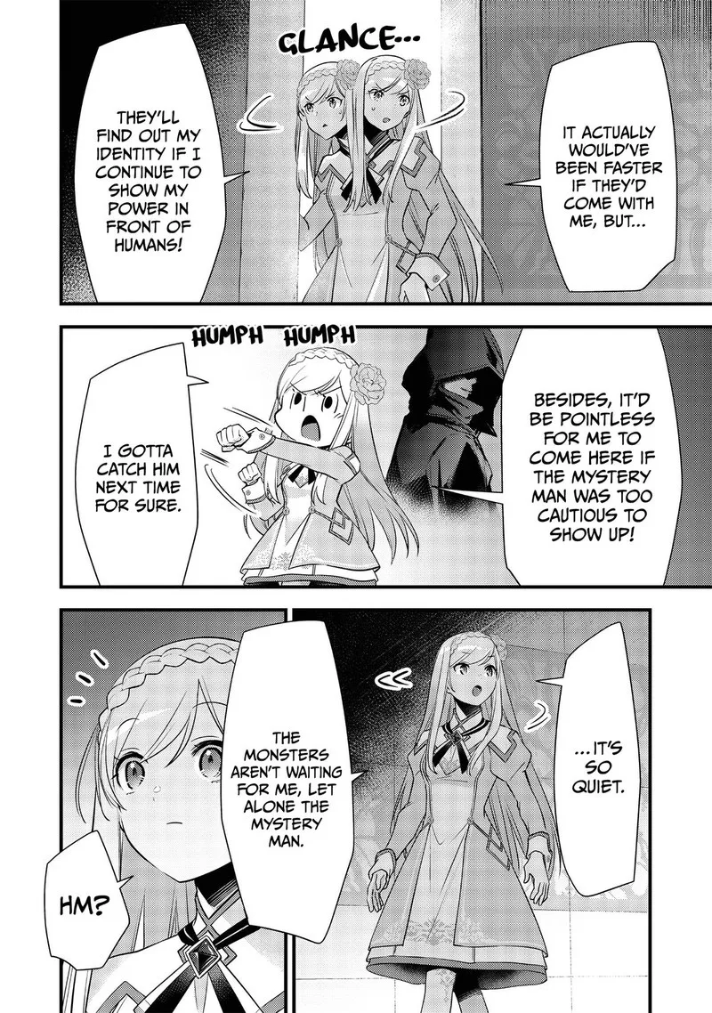 Slime Seijo Chapter 21 page 4