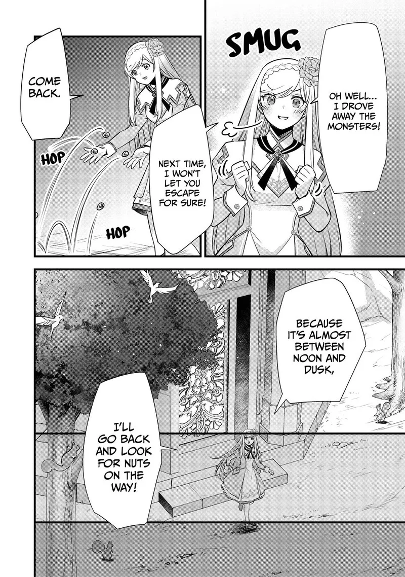 Slime Seijo Chapter 21 page 10