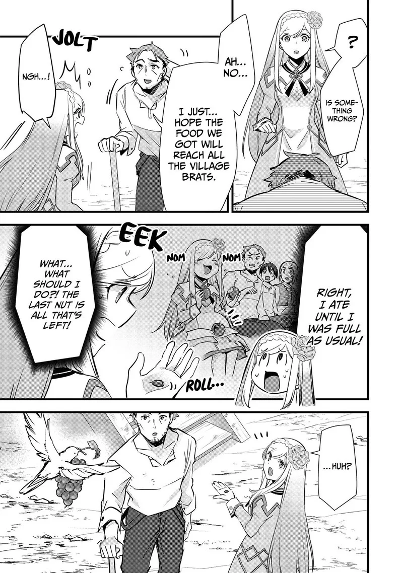 Slime Seijo Chapter 21 page 13