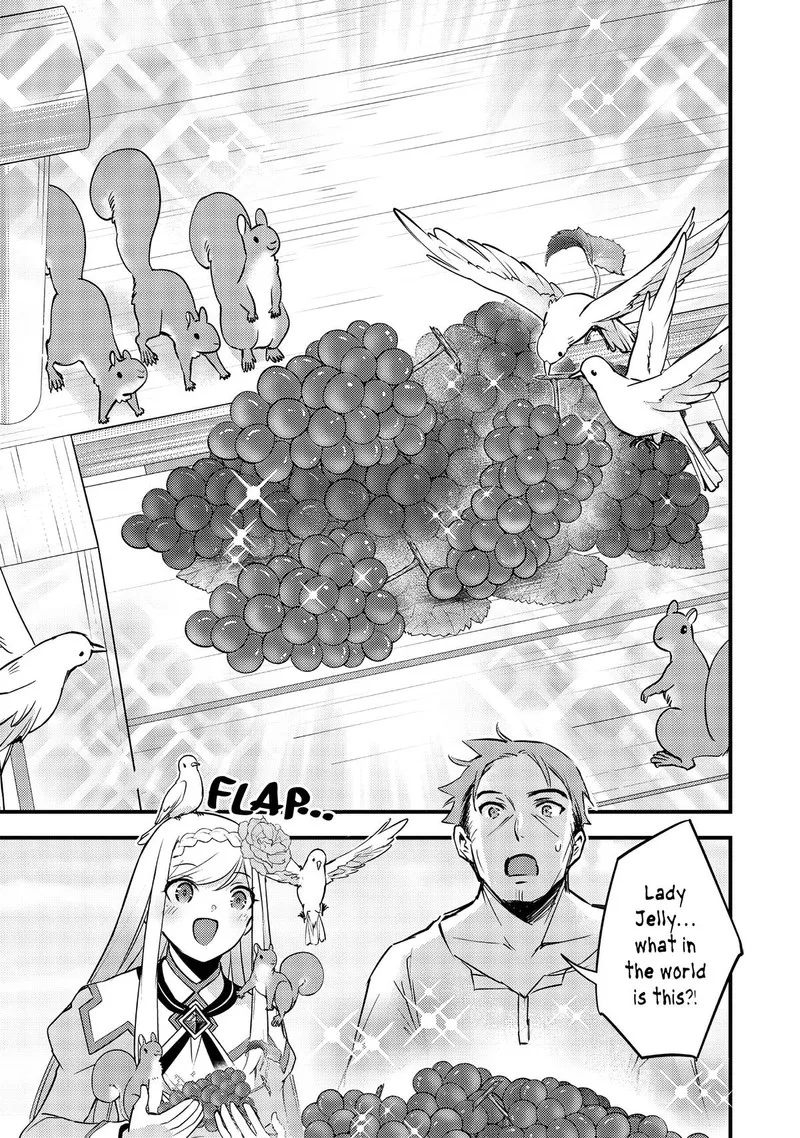 Slime Seijo Chapter 21 page 15