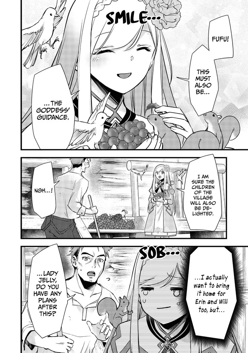 Slime Seijo Chapter 21 page 16