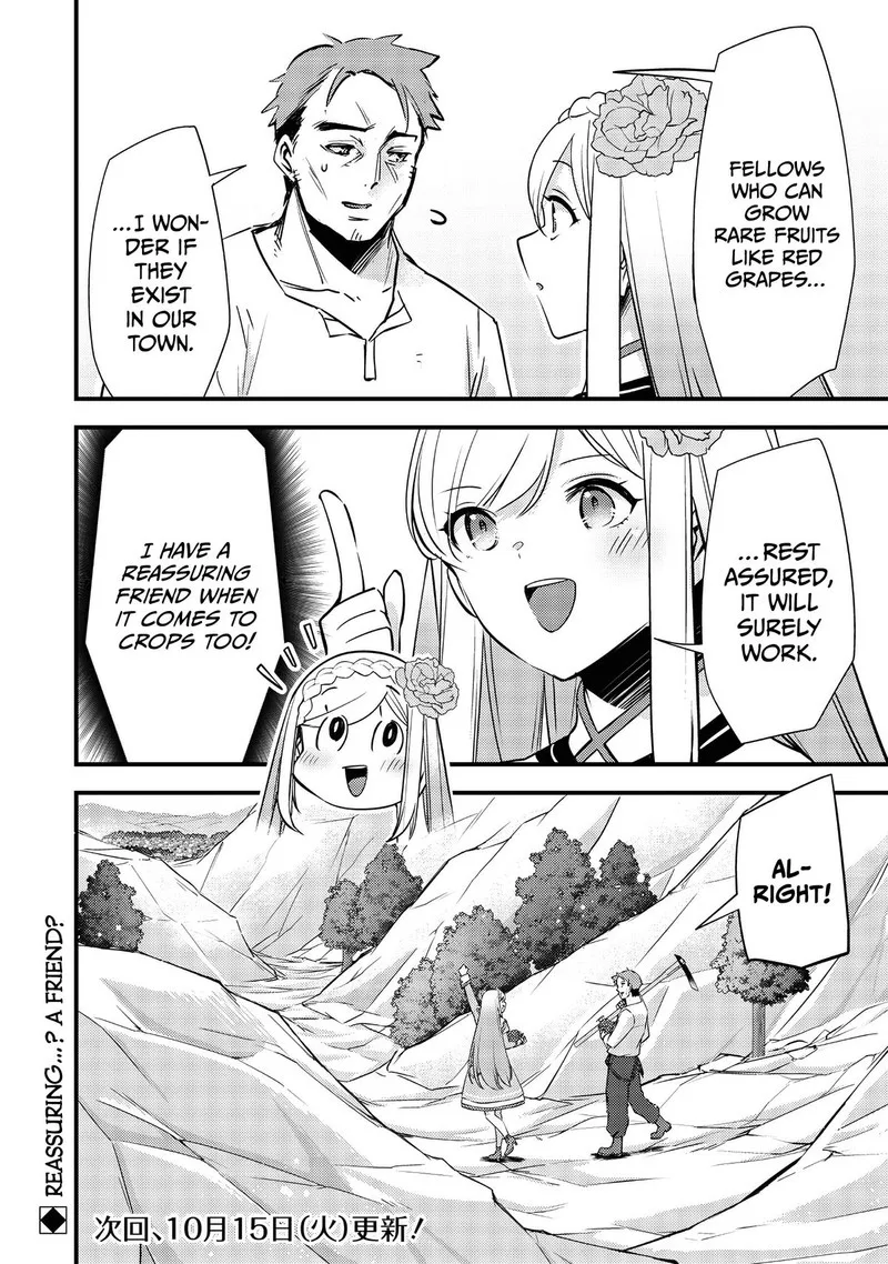 Slime Seijo Chapter 21 page 20