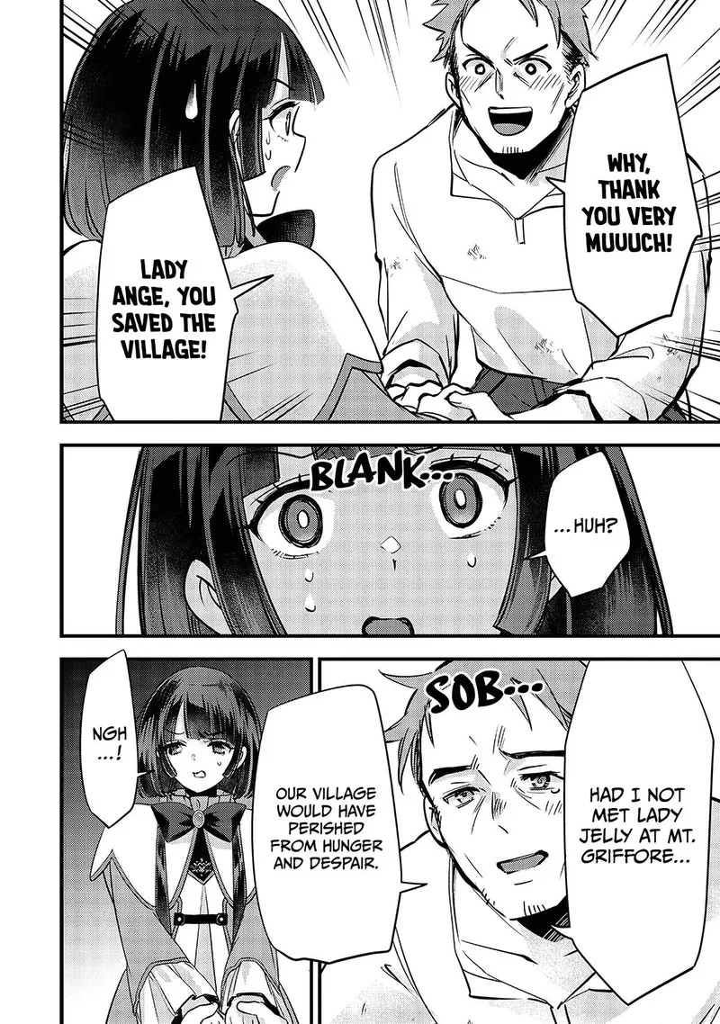Slime Seijo Chapter 22 page 12