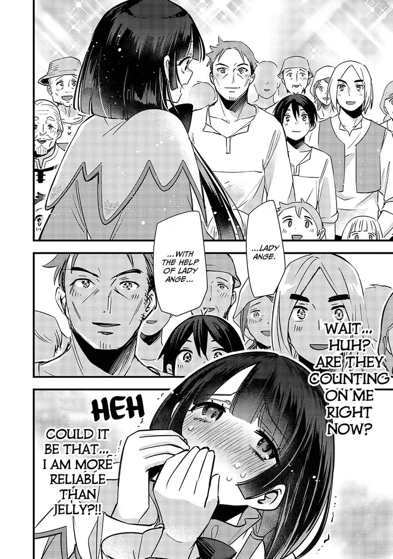 Slime Seijo Chapter 22 page 18