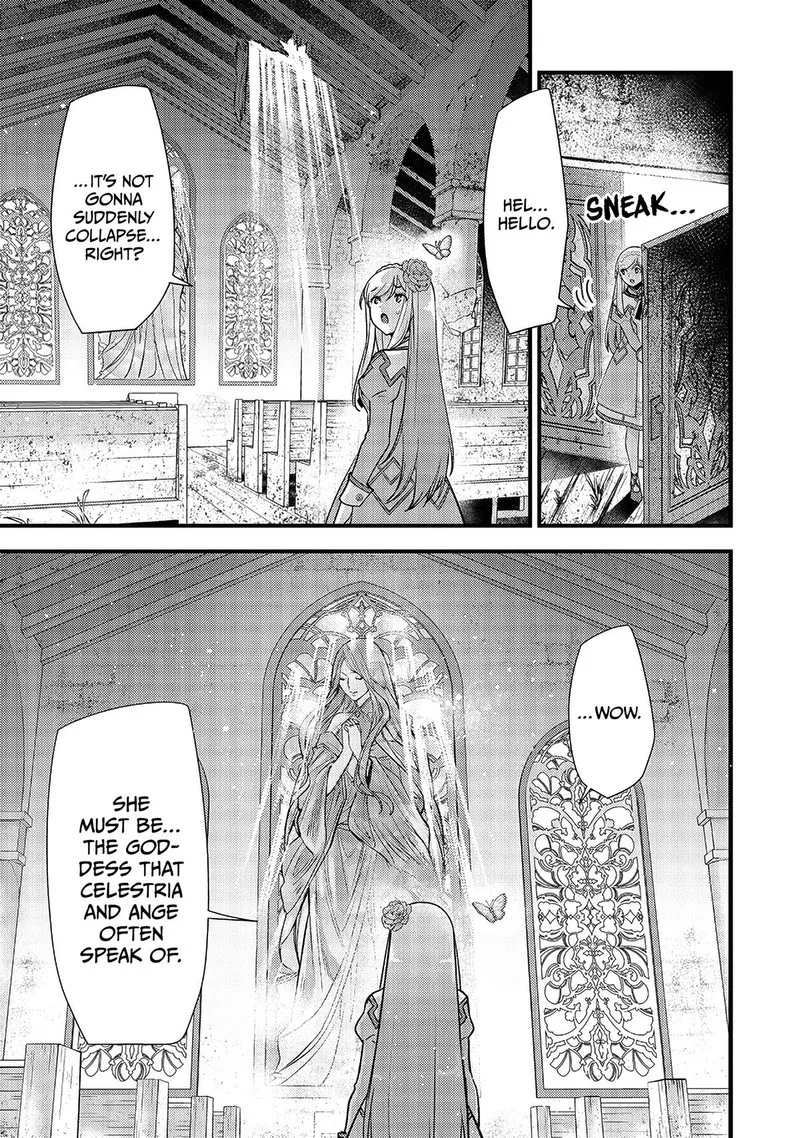 Slime Seijo Chapter 23 page 7