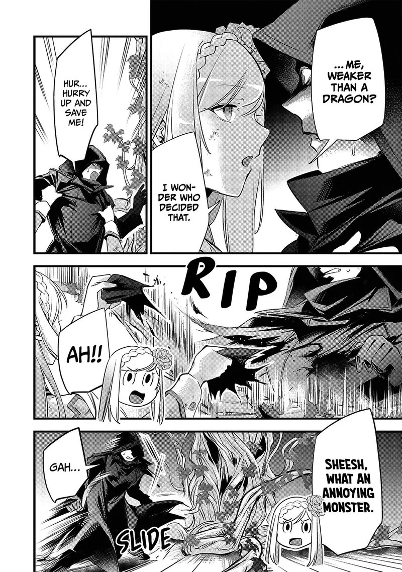 Slime Seijo Chapter 23 page 18
