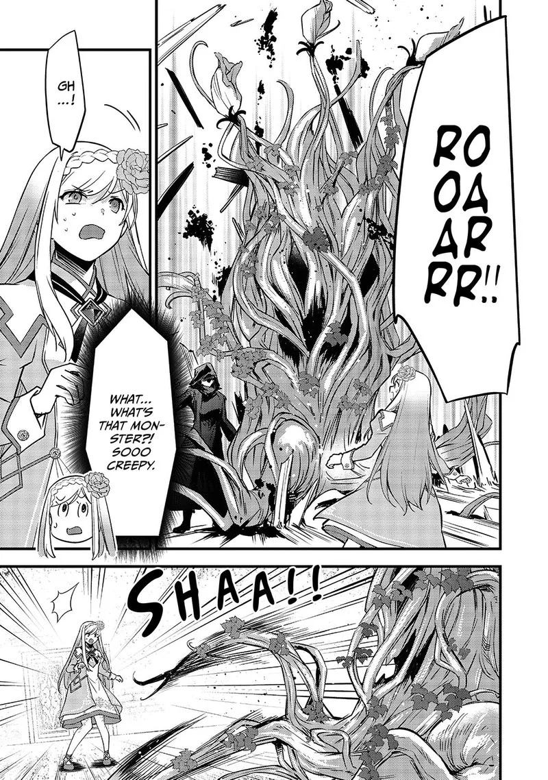 Slime Seijo Chapter 23 page 13