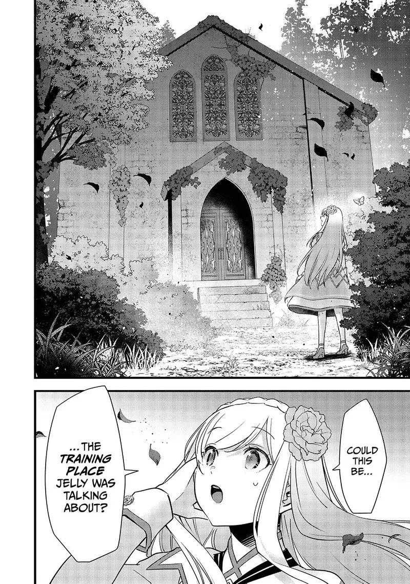 Slime Seijo Chapter 23 page 6