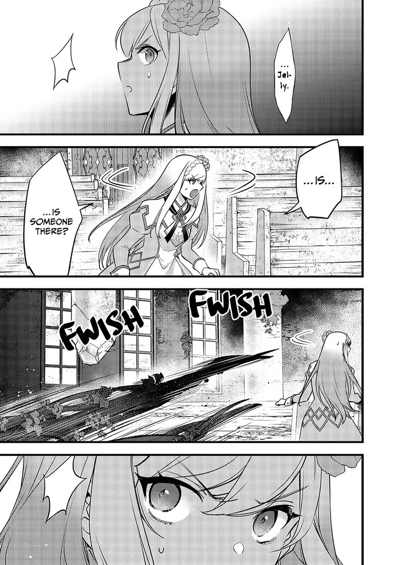 Slime Seijo Chapter 23 page 9