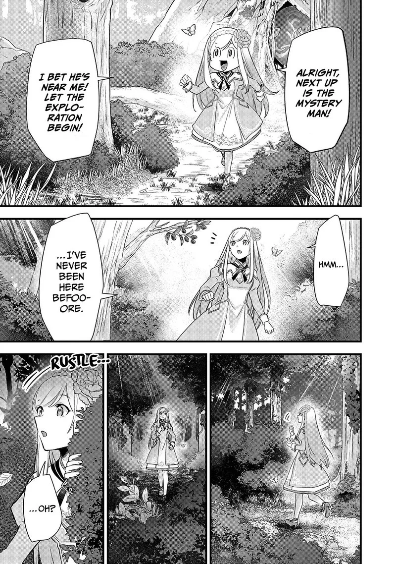 Slime Seijo Chapter 23 page 5