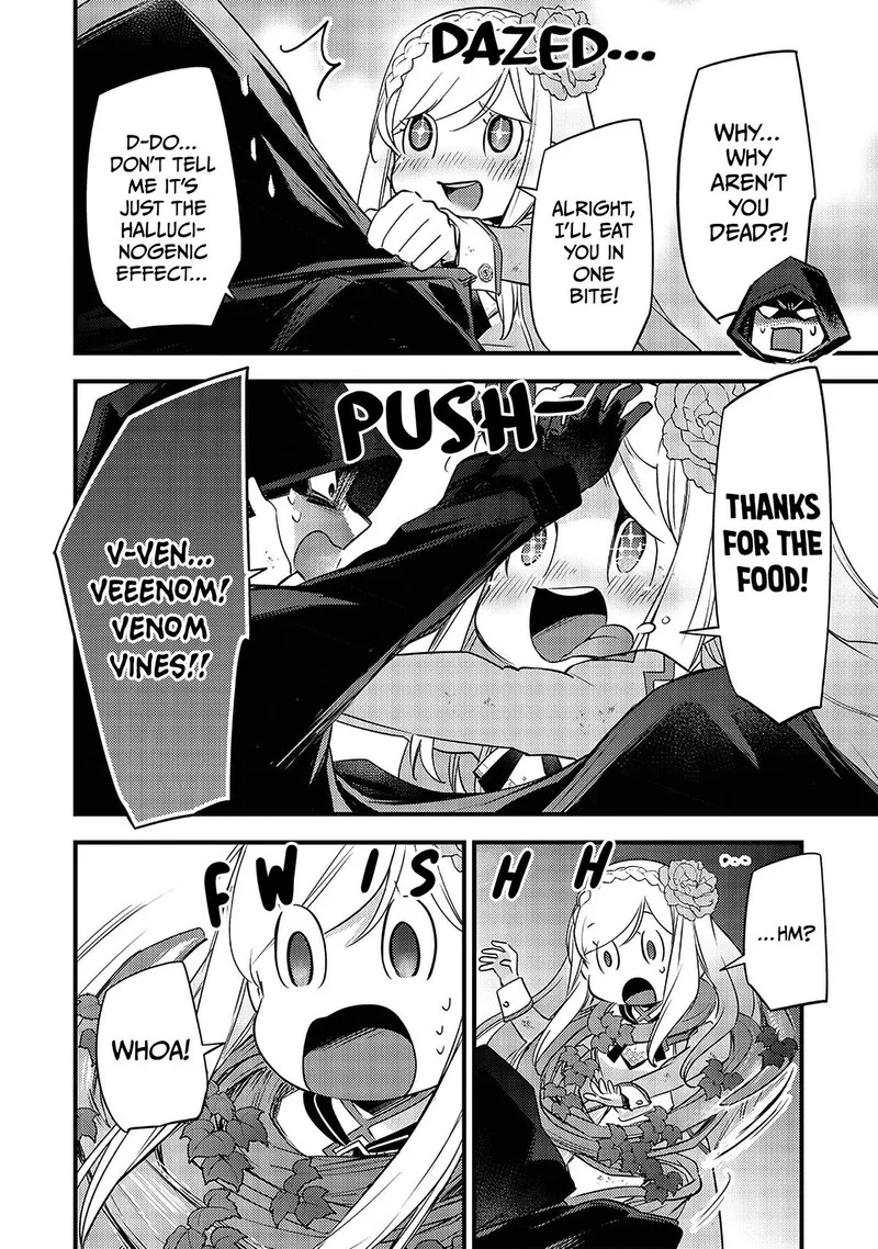 Slime Seijo Chapter 24 page 6