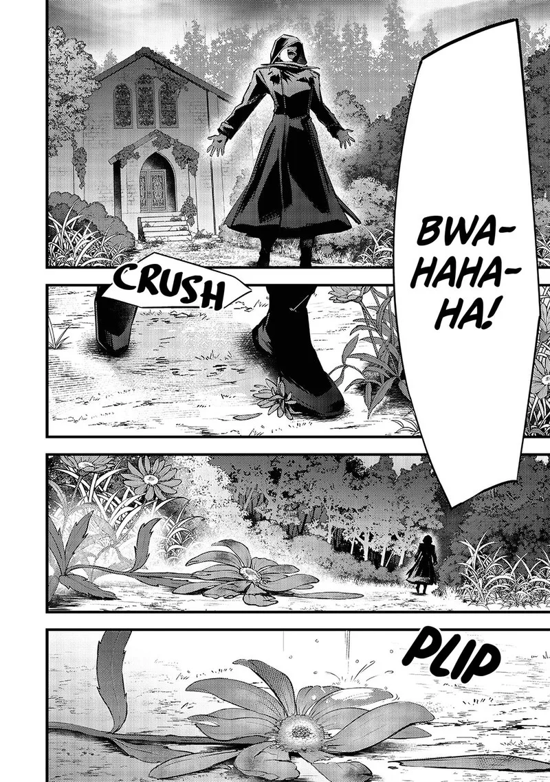 Slime Seijo Chapter 24 page 15