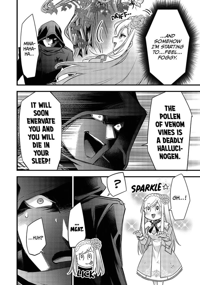 Slime Seijo Chapter 24 page 4