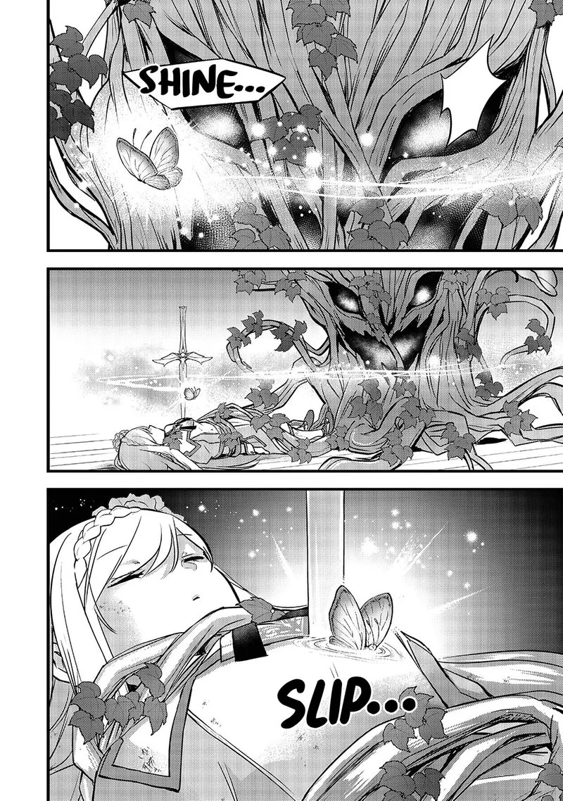 Slime Seijo Chapter 24 page 17