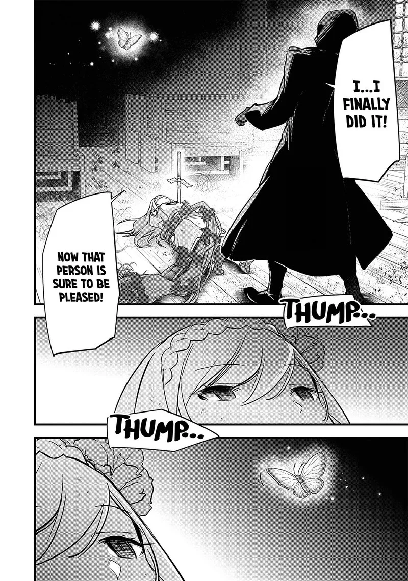 Slime Seijo Chapter 24 page 11