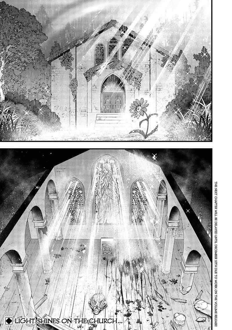 Slime Seijo Chapter 24 page 20