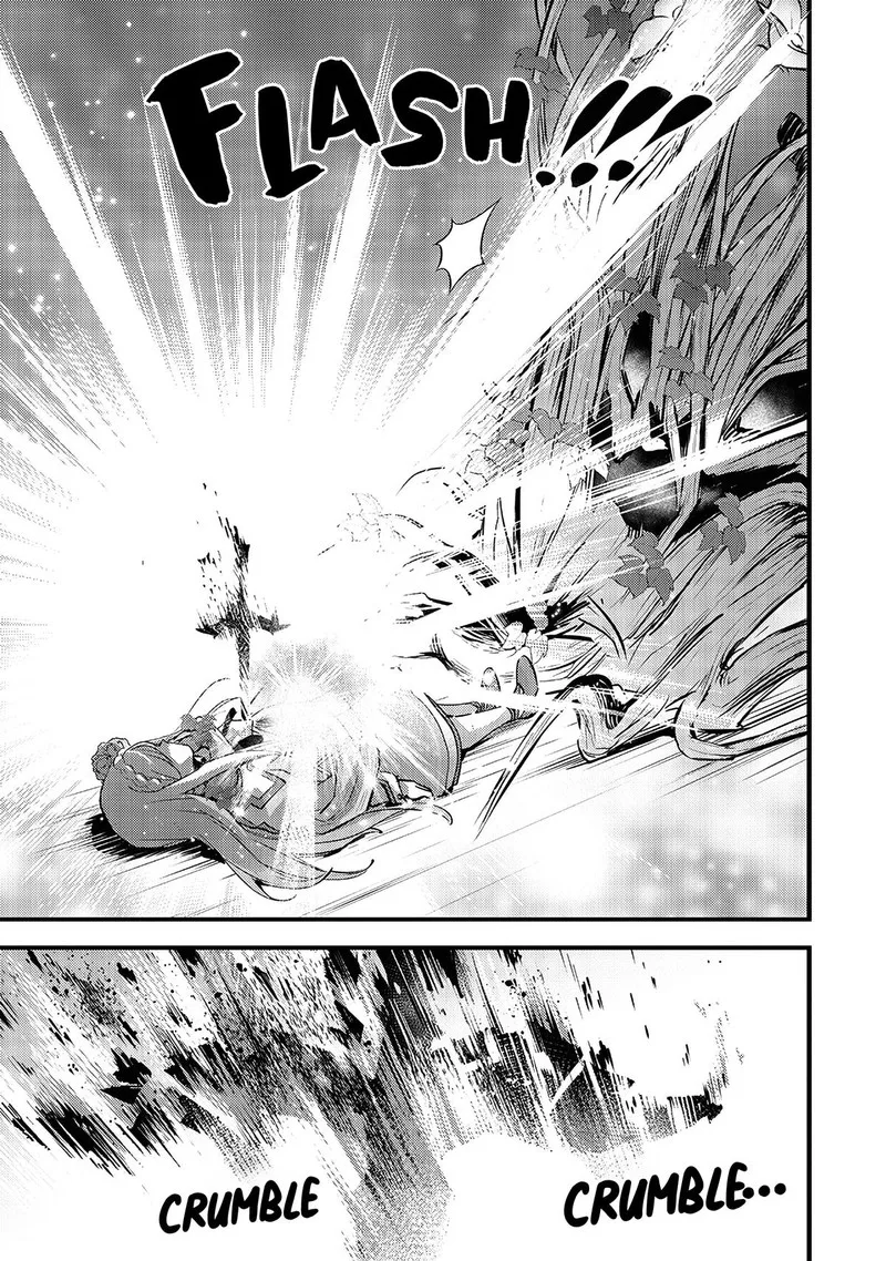 Slime Seijo Chapter 24 page 18