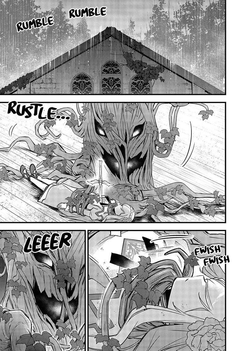 Slime Seijo Chapter 24 page 16