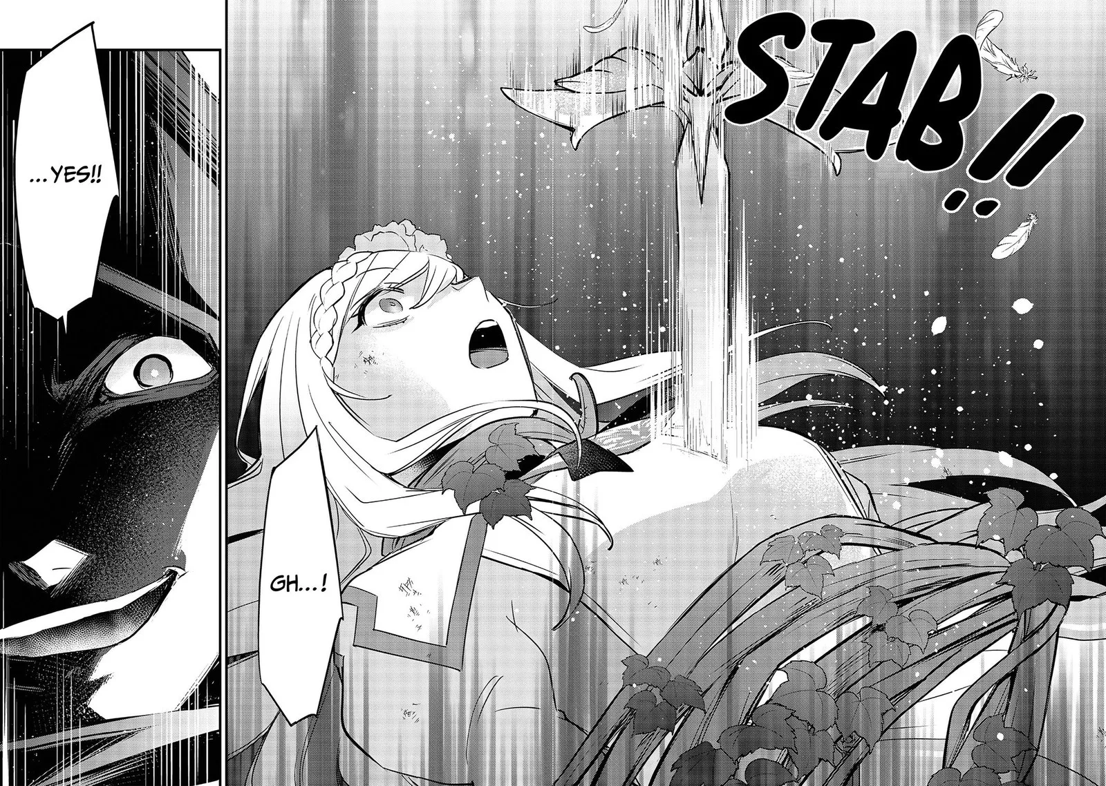 Slime Seijo Chapter 24 page 10