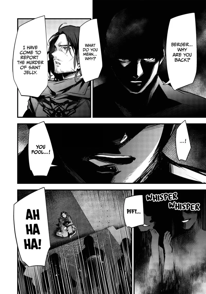 Slime Seijo Chapter 25 page 15