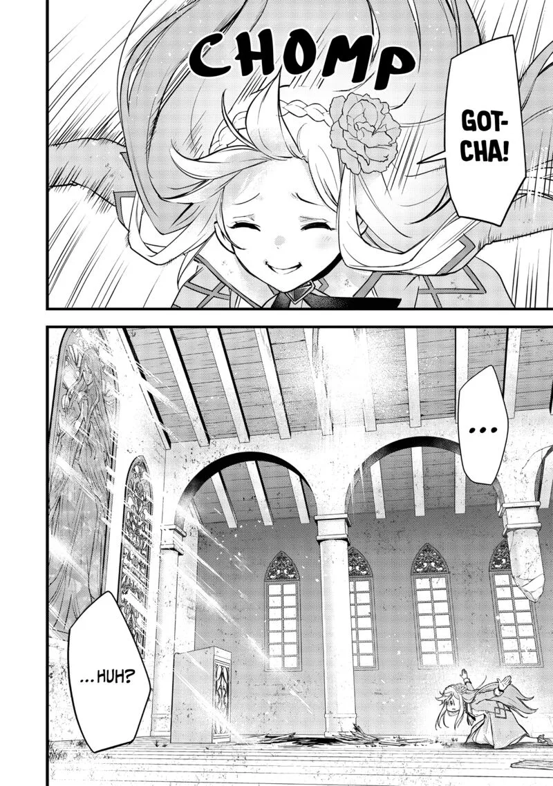Slime Seijo Chapter 25 page 8
