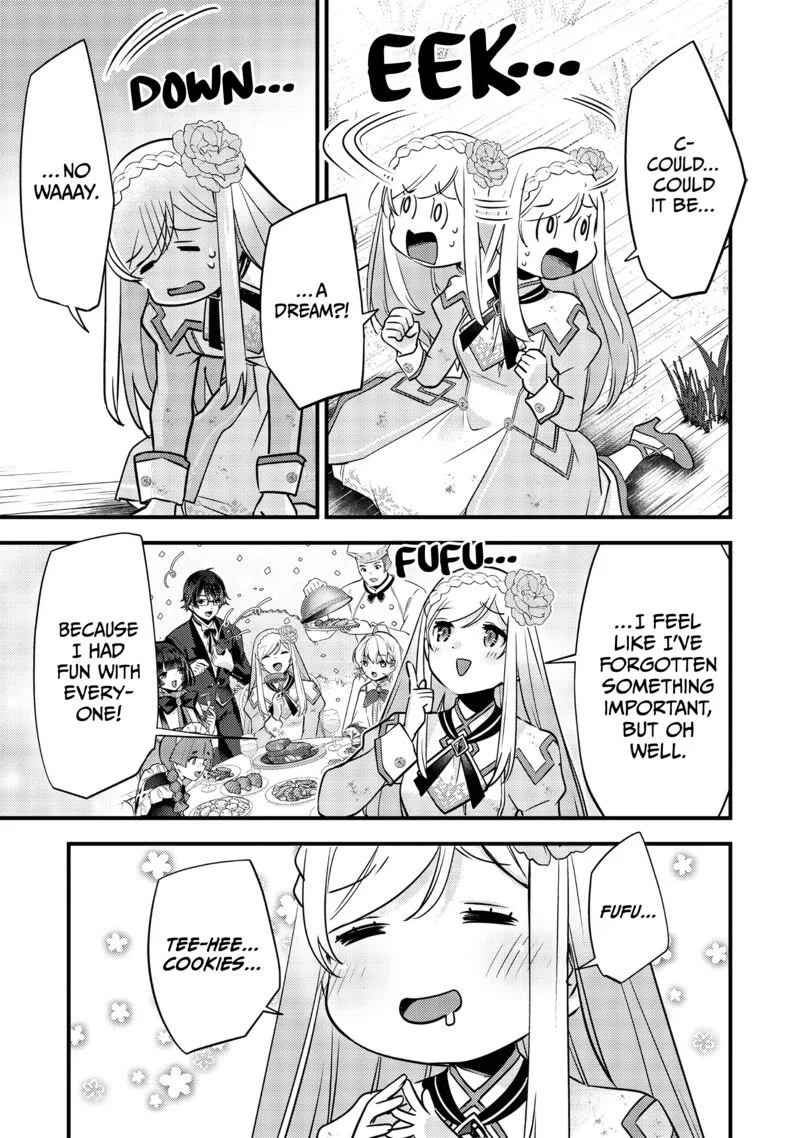 Slime Seijo Chapter 25 page 9
