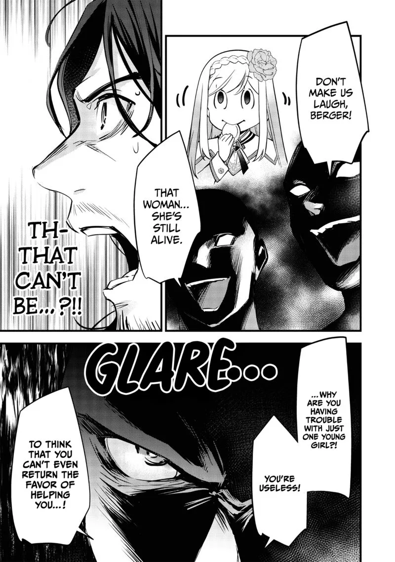 Slime Seijo Chapter 25 page 16