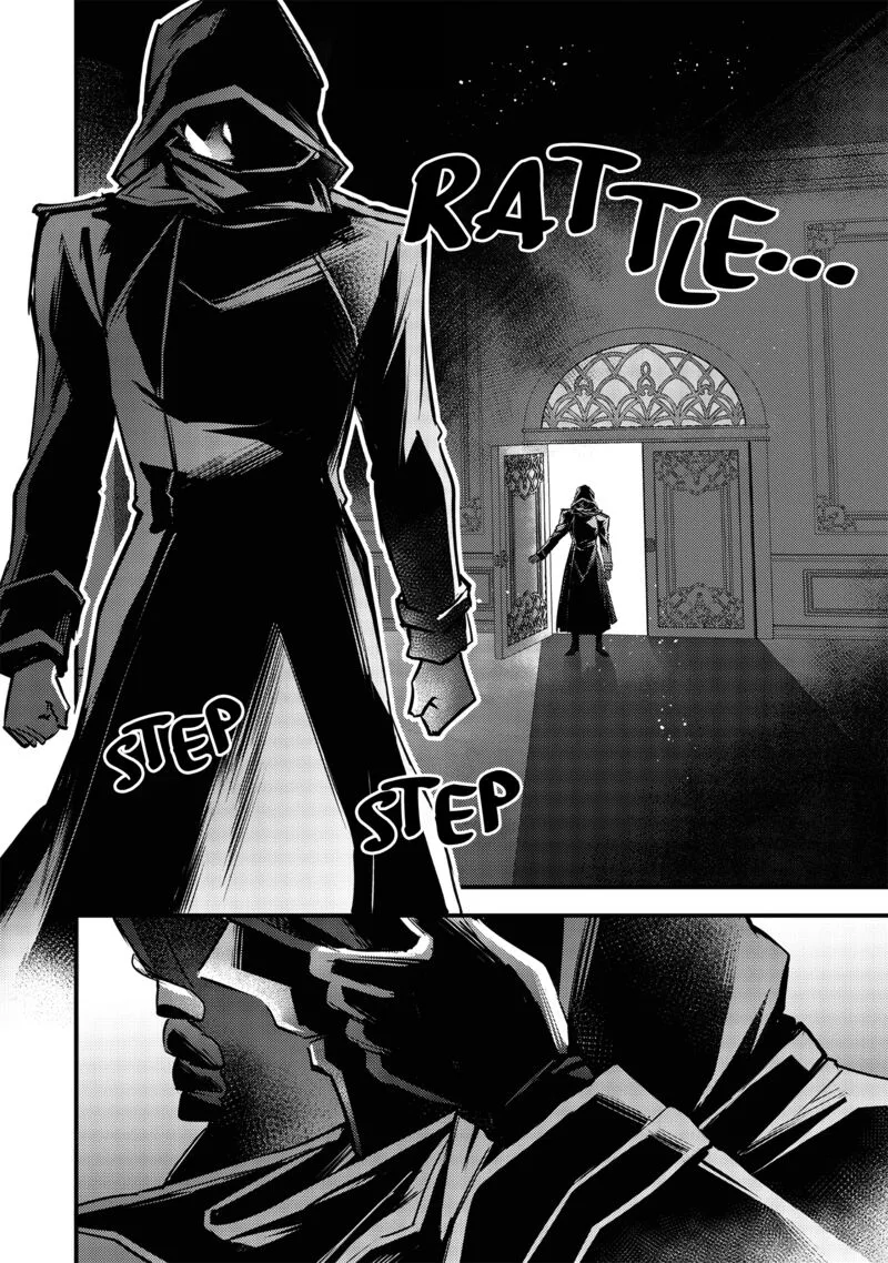 Slime Seijo Chapter 25 page 12