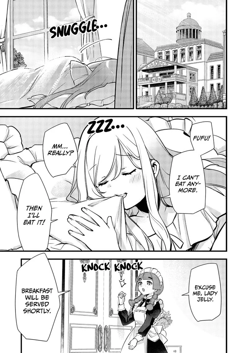 Slime Seijo Chapter 26 page 4