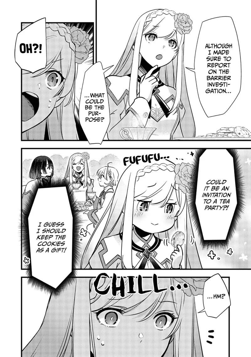Slime Seijo Chapter 26 page 13
