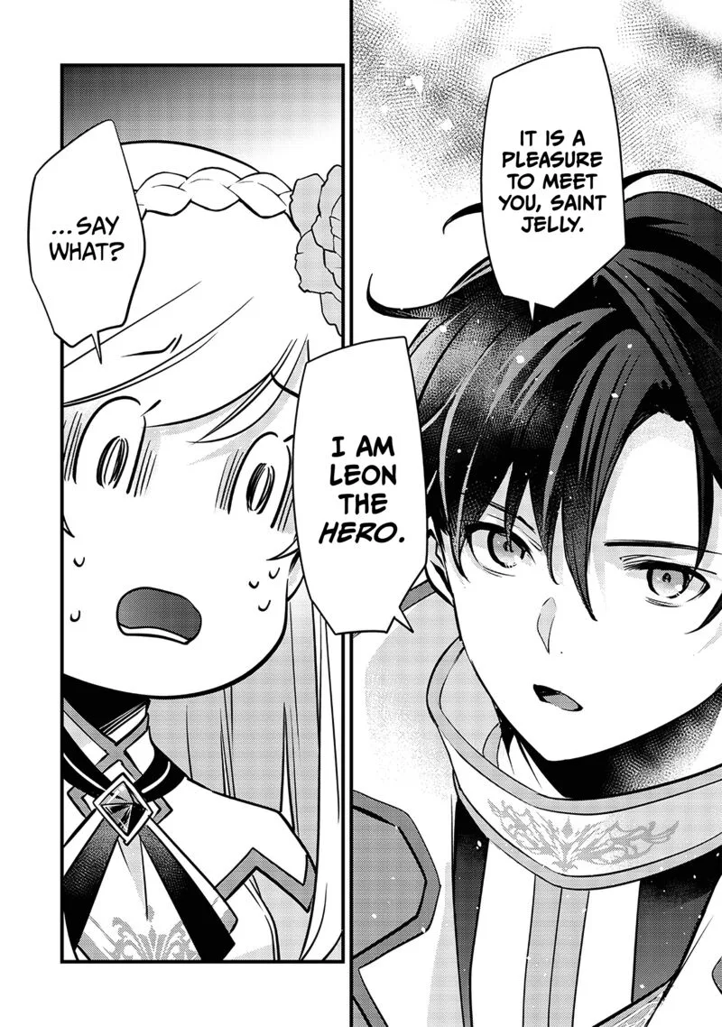 Slime Seijo Chapter 26 page 15