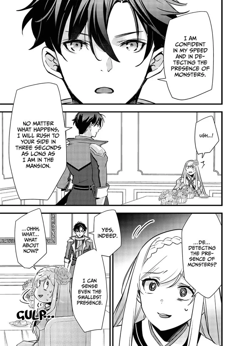 Slime Seijo Chapter 27 page 14