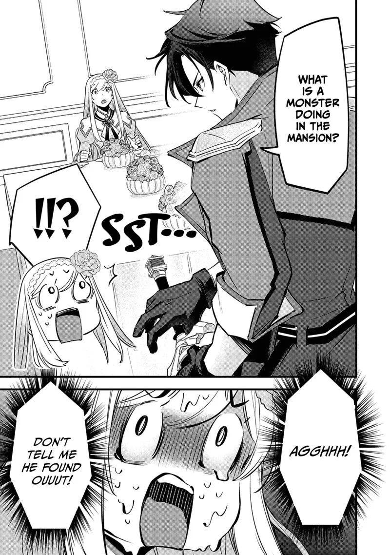 Slime Seijo Chapter 27 page 16
