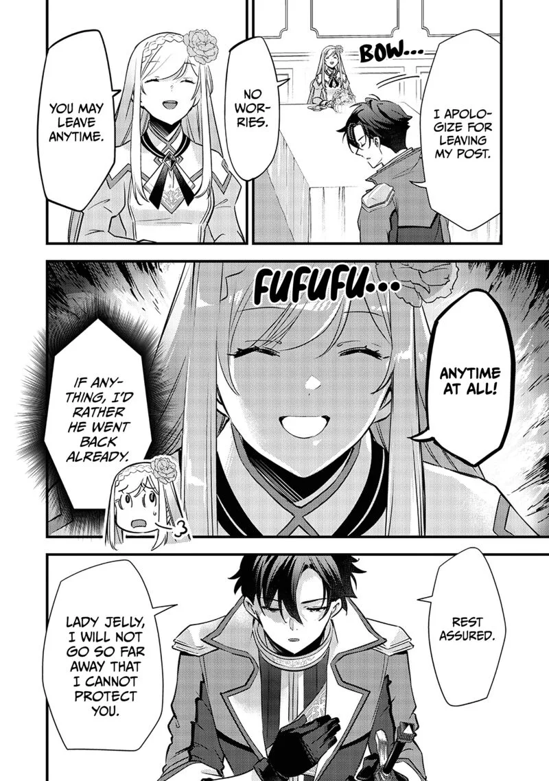 Slime Seijo Chapter 27 page 13
