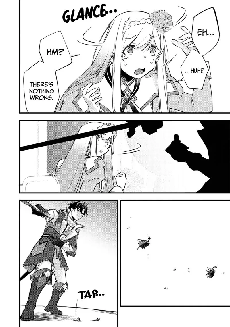 Slime Seijo Chapter 27 page 18