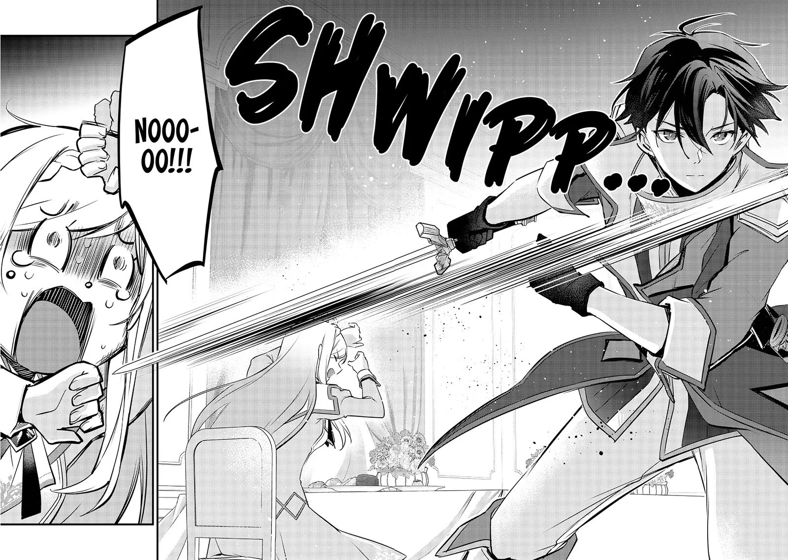 Slime Seijo Chapter 27 page 17